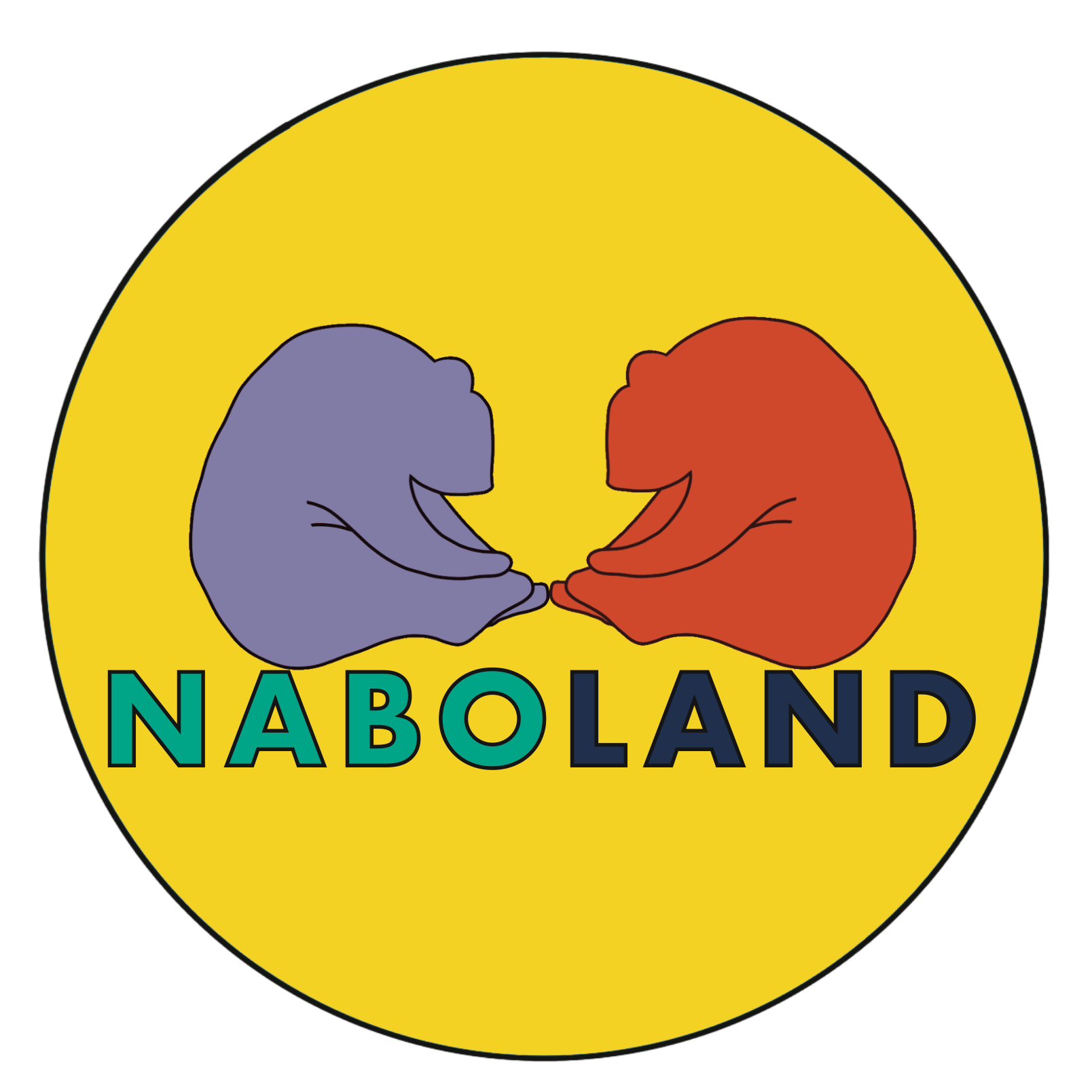 NABOLAND logo